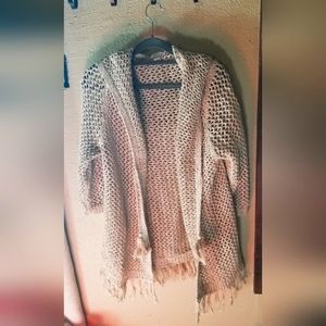 J Jill womens knit sweater